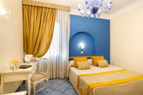 Hotel Zi' Teresa Sorrento